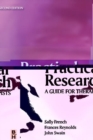 Image for Practical research  : a guide for therapists