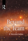 Image for Beyond the team
