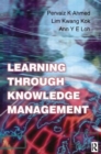 Image for Learning through knowledge management