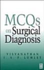 Image for MCQs on Surgical Diagnosis