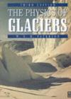 Image for Physics of Glaciers