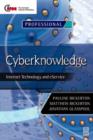 Image for Cyberknowledge  : Internet technology and service