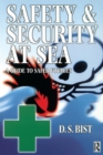 Image for Safety and Security at Sea