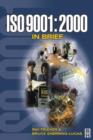 Image for ISO 9001:2000 in Brief