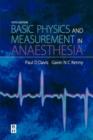 Image for Basic physics and measurement in anaesthesia