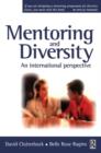 Image for Mentoring and diversity  : an international perspective