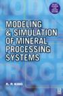 Image for Modeling and Simulation of Mineral Processing Systems