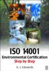 Image for ISO 14001 Environmental Certification Step-by-step