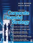Image for Corporate Financial Strategy