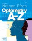 Image for Optometry A-Z