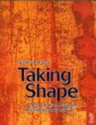 Image for Taking shape  : a new contract between architecture and nature