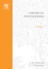Image for Coulson &amp; Richardson&#39;s Chemical engineering, solutions for volume 1