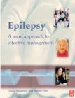 Image for Epilepsy  : a team approach to effective management