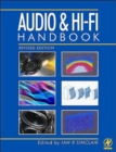 Image for Audio and Hi-Fi Handbook