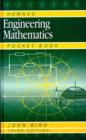 Image for Newnes Engineering Mathematics Pocket Book