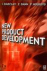 Image for New Product Development