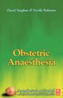 Image for Obstetric Anaesthesia