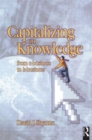 Image for Capitalizing on knowledge  : from e-business to k-business