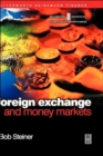 Image for Foreign Exchange and Money Markets