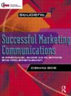 Image for Successful Marketing Communications