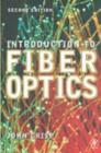 Image for Introduction to fiber optics