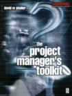 Image for Project Manager&#39;s Toolkit