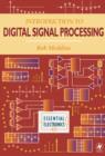 Image for Introduction to Digital Signal Processing