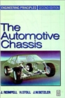 Image for The automotive chassis  : engineering principles