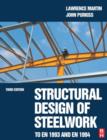 Image for Structural Design of Steelwork to EN 1993 and EN 1994