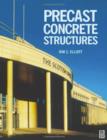Image for Precast concrete structures