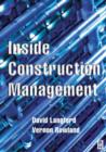 Image for Inside Construction Management
