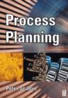 Image for Process planning  : the design/manufacture interface