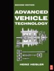 Image for Advanced Vehicle Technology