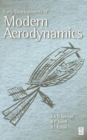 Image for Early developments of modern aerodynamics