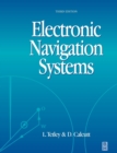 Image for Electronic navigation systems