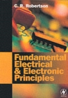 Image for Electrical and electronic principles : Volume 1