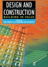 Image for Design and Construction