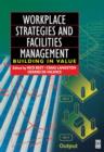 Image for Workplace Strategies and Facilities Management