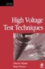 Image for High Voltage Test Techniques