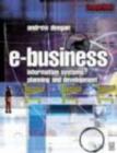 Image for E-Business