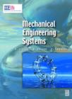 Image for Mechanical Engineering Systems