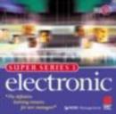Image for Super Series CD: An Electronic Resource to Complement