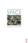 Image for The language of space