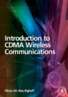 Image for Introduction to CDMA Wireless Communications