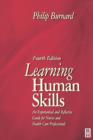 Image for Learning Human Skills