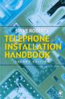 Image for Telephone installation handbook