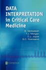 Image for Data Interpretation in Critical Care Medicine
