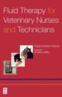 Image for Fluid Therapy for Veterinary Nurses and Technicians