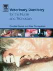 Image for Veterinary dentistry for the nurse and technician