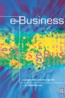 Image for e-Business - A Jargon-Free Practical Guide
